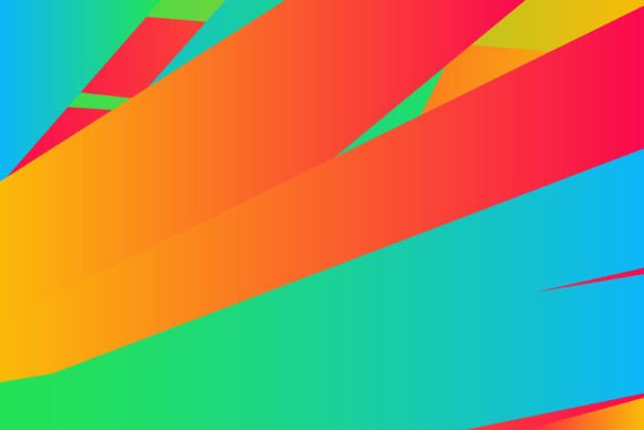 Download Minimal Abstract Background Graphic Neon - Graphic Collection