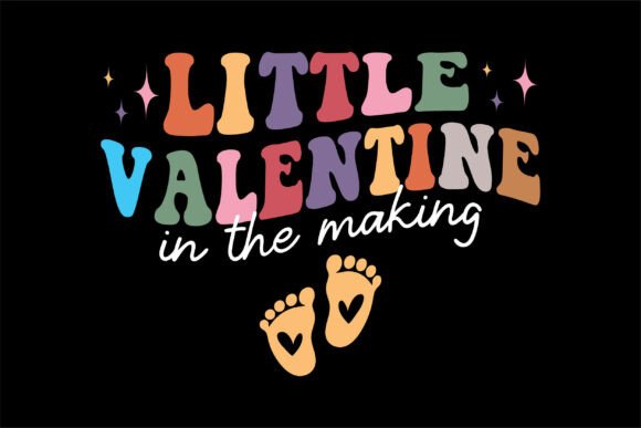 Download Little Valentine in the Making Svg Png - Valentine Collection