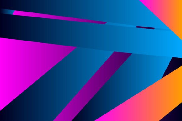 Download Minimal Abstract Background Graphic Neon - Graphic Collection