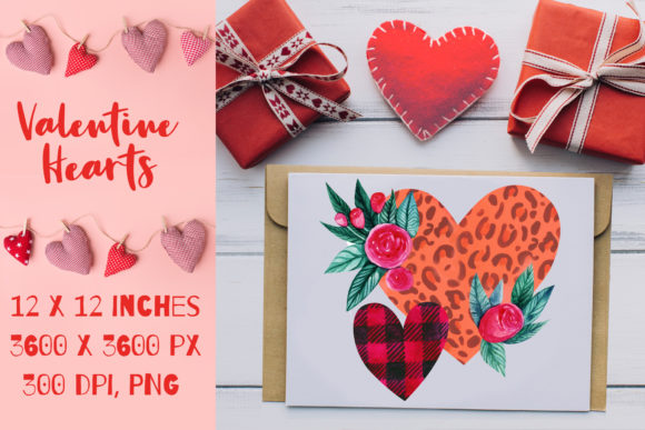 Download Leopard Heart. Leopard Valentine - Valentine Collection